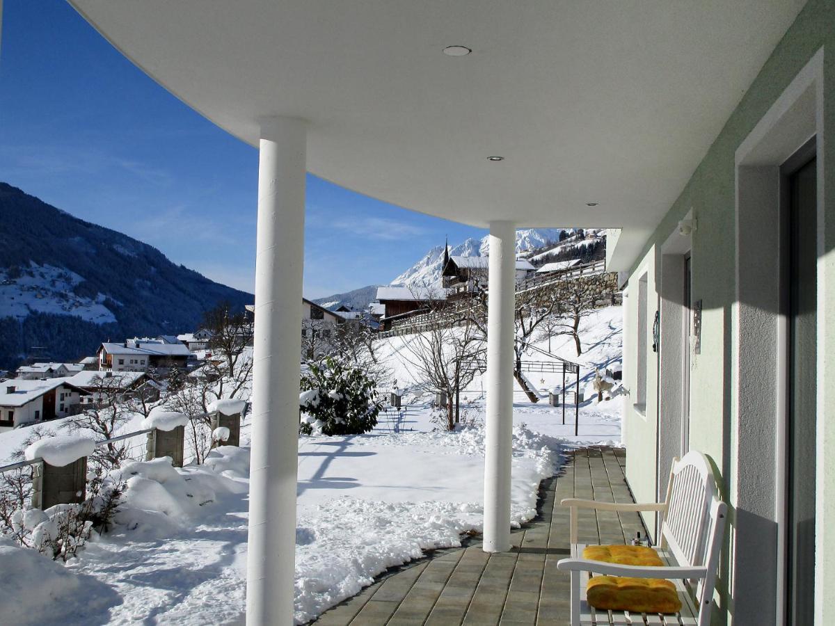 Apartment Muehlbach By Interhome Fliess Eksteriør bilde